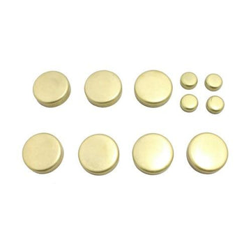 dnj expansion plug kit 1988-1994 ford e-250 econoline club wagon,e-350 econoline,e-350 econoline club wagon v8 7.3l fps4286