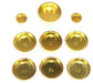 dnj expansion plug kit 1988-1997 honda,isuzu pickup,trooper,amigo l4 2.6l fps305