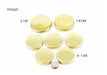 dnj expansion plug kit 1990-1993 buick,chevrolet,gmc century,celebrity,lumina l4 2.5l fps337