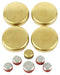 dnj expansion plug kit 1990-1997 buick,chevrolet,gmc beretta,cavalier,corsica l4 2.2l fps328