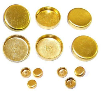 dnj expansion plug kit 1990-1998 chrysler,dodge,eagle dynasty,imperial,new yorker v6 3.3l fps1135