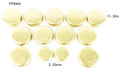 dnj expansion plug kit 1992-2005 lexus,toyota sc300,gs300,sc300 l6 3.0l fps944