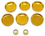 dnj expansion plug kit 1993-1994 chrysler,dodge,eagle concorde,intrepid,vision v6 3.5l fps1145