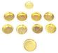 dnj expansion plug kit 1995-2004 toyota tacoma,tacoma,tacoma l4 2.4l fps938