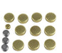 dnj expansion plug kit 1999-2013 chrysler,dodge,jeep grand cherokee,dakota,durango v8 4.7l fps1100