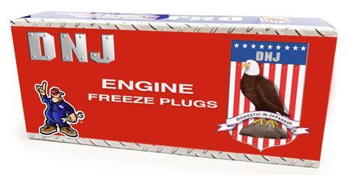 dnj expansion plug kit 2002-2006 dodge,freightliner sprinter 2500,sprinter 2500,sprinter 3500 l5 2.7l fps1172