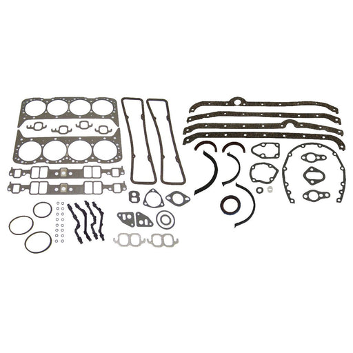 dnj gasket set 1962-1980 avanti,buick,chevrolet bel air,bel air,biscayne v8 4.6l,4.9l,5.0l fgk3101