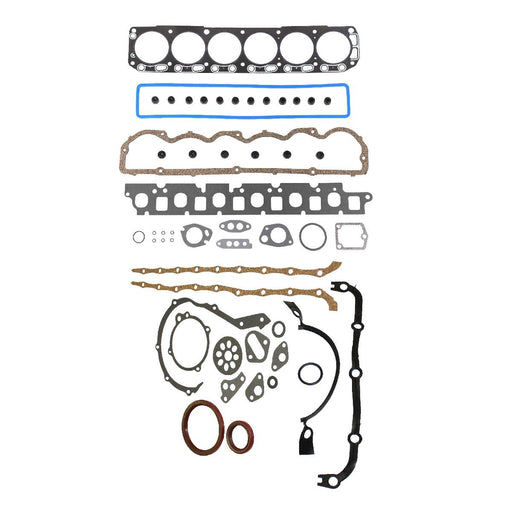 dnj gasket set 1968-1985 ford country sedan,country sedan,country sedan l6 3.9l,4.9l fgk4105