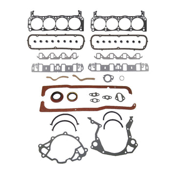 dnj gasket set 1969-1974 ford,mercury country sedan,country sedan,country squire v8 5.8l fgk4202