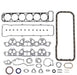 dnj gasket set 1970-1984 nissan 240z,240z,240z l6 2.4l,2.6l,2.8l fgs6008
