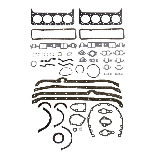 dnj gasket set 1976-1980 buick,chevrolet,gmc camaro,el camino,laguna v8 5.0l fgk3187