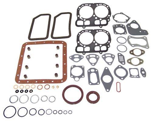 dnj gasket set 1980-1980 subaru brat h4 1.8l fgs7023