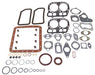 dnj gasket set 1980-1980 subaru brat h4 1.8l fgs7023