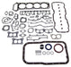 dnj gasket set 1981-1983 nissan 720,200sx,720 l4 2.2l fgs6001
