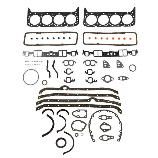 dnj gasket set 1981-1985 avanti,chevrolet,gmc ii,c10,c10 v8 5.0l fgk3108