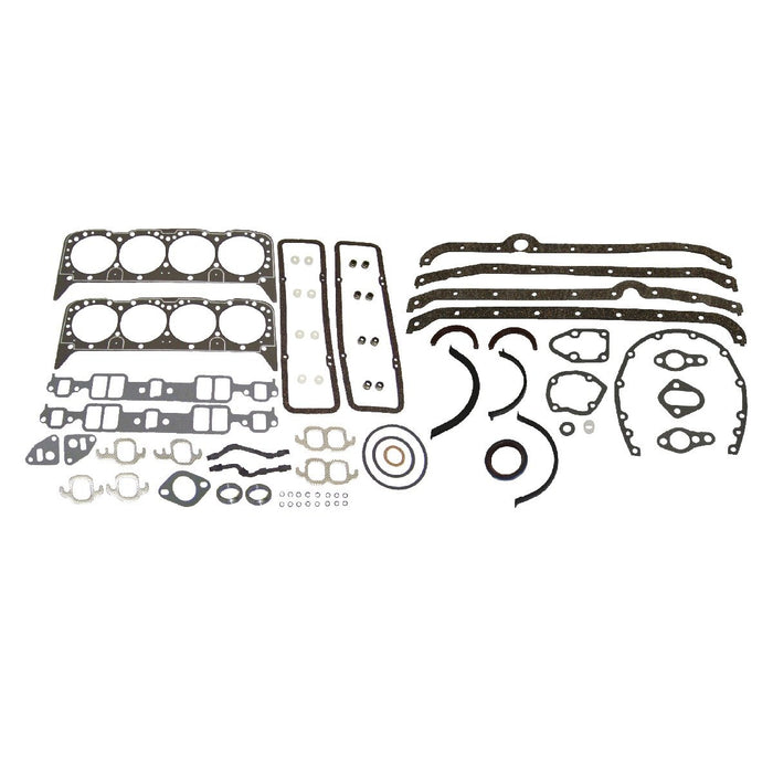 dnj gasket set 1981-1985 chevrolet,gmc c10 suburban,c20,c20 v8 5.7l fgk3102