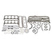 dnj gasket set 1981-1985 chevrolet,gmc c10 suburban,c20,c20 v8 5.7l fgk3102