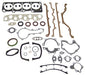 dnj gasket set 1981-1988 chrysler,dodge,plymouth aries,omni,horizon l4 2.2l fgs1045
