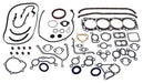 dnj gasket set 1982-1986 nissan 310,sentra,pulsar l4 1.5l,1.6l fgs6000