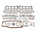 dnj gasket set 1983-1987 ford,mercury bronco,bronco,e-100 econoline v8 5.8l fgk4203
