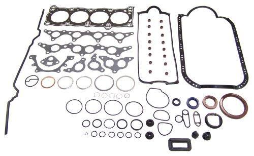 dnj gasket set 1984-1985 honda accord,accord l4 1.8l fgs2005