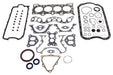 dnj gasket set 1984-1987 honda civic,civic,civic l4 1.3l fgs2000
