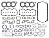dnj gasket set 1984-1987 nissan 300zx,300zx,300zx v6 3.0l fgs6020