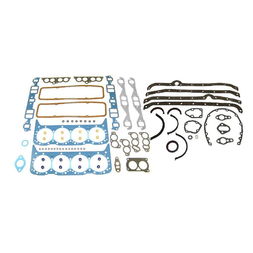 dnj gasket set 1985-1985 chevrolet corvette v8 5.7l fgk3200