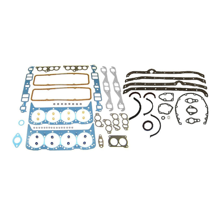 dnj gasket set 1985-1985 chevrolet corvette v8 5.7l fgk3200