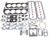 dnj gasket set 1985-1990 chevrolet,gmc c20,c20 suburban,c30 v8 7.4l fgk3198