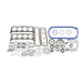 dnj gasket set 1986-1986 chevrolet,gmc c10,c10,c10 suburban v8 5.7l fgk31021