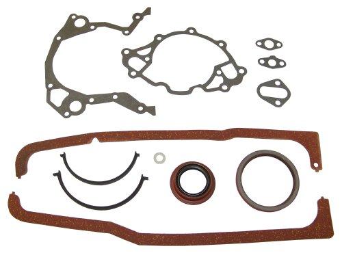 dnj gasket set 1986-1987 ford bronco,bronco,e-150 econoline v8 5.8l fgk42041