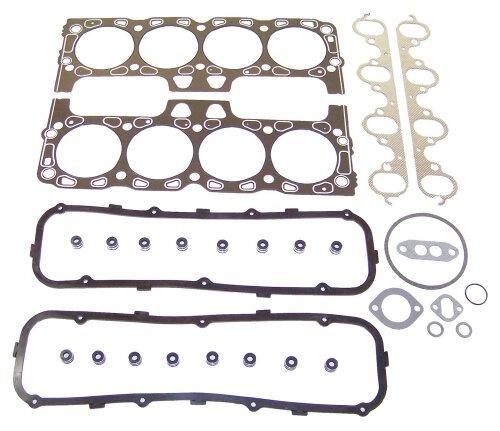 dnj gasket set 1986-1987 ford e-250 econoline club wagon,e-350 econoline,e-350 econoline club wagon v8 7.5l fgk4208