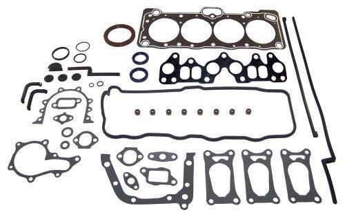 dnj gasket set 1986-1988 chevrolet,toyota nova,corolla,nova l4 1.6l fgs9015