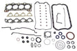 dnj gasket set 1986-1989 acura integra,integra,integra l4 1.6l fgs2011