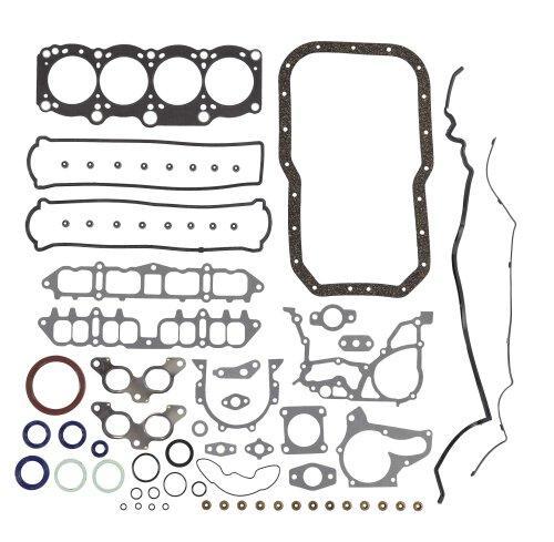 dnj gasket set 1986-1989 toyota celica,celica,celica l4 2.0l fgs9019