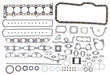 dnj gasket set 1986-1992 toyota supra,supra,supra l6 3.0l fgs9042
