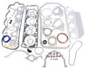 dnj gasket set 1987-1989 chrysler,mitsubishi conquest,conquest,starion l4 2.6l fgs1017