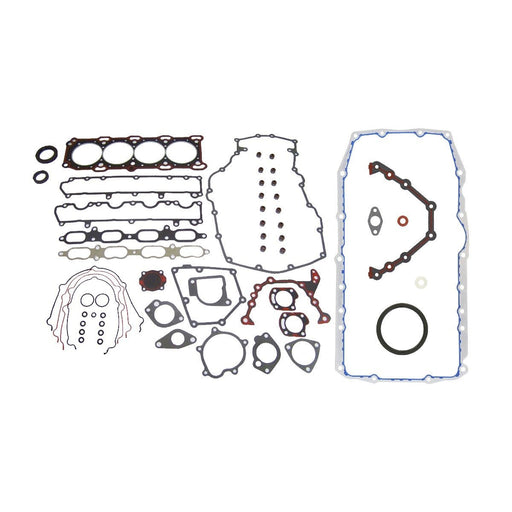 dnj gasket set 1987-1991 buick,chevrolet,oldsmobile calais,skylark,cutlass calais l4 2.3l fgk3133