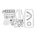 dnj gasket set 1987-1991 buick,chevrolet,oldsmobile calais,skylark,cutlass calais l4 2.3l fgk3133