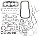 dnj gasket set 1987-1991 toyota camry,celica,camry l4 2.0l fgs9007