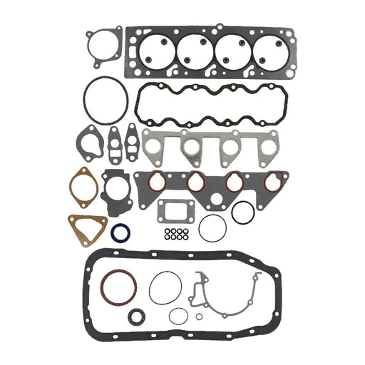 dnj gasket set 1987-1994 buick,oldsmobile,pontiac skyhawk,firenza,sunbird l4 2.0l fgk3149