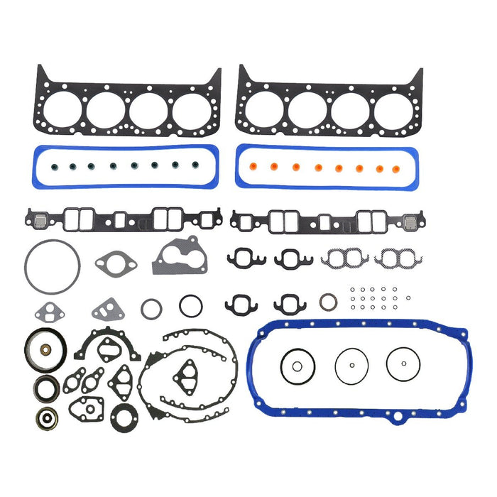 dnj gasket set 1987-1995 avanti,buick,cadillac ii,blazer,camaro v8 5.0l fgk3109