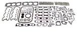 dnj gasket set 1987-2000 chrysler,dodge,hyundai caravan,grand voyager,voyager v6 3.0l fgs1125