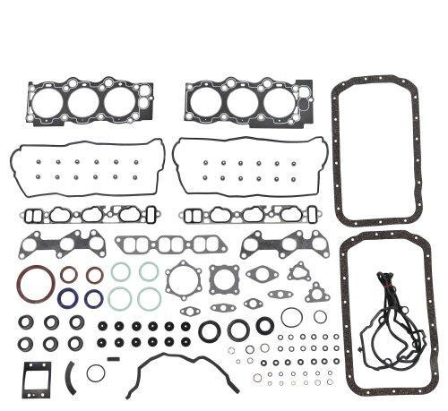 dnj gasket set 1988-1991 lexus,toyota camry,camry,es250 v6 2.5l fgs9009