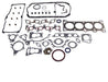dnj gasket set 1988-1993 ford festiva,festiva,festiva l4 1.3l fgs4015