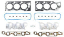 dnj gasket set 1988-1995 toyota 4runner,pickup,4runner v6 3.0l fgs9500