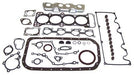 dnj gasket set 1989-1994 mazda b2600,mpv,b2600 l4 2.6l fgs4500