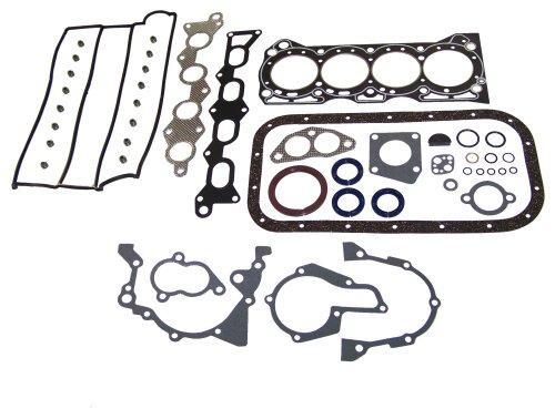 dnj gasket set 1989-1994 suzuki swift,swift,swift l4 1.3l fgs5010