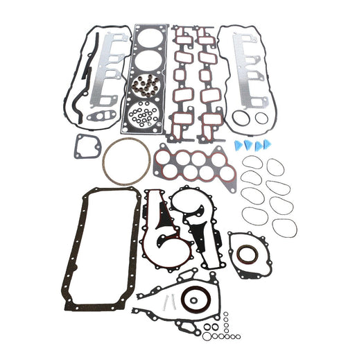 dnj gasket set 1989-1995 cadillac allante,allante,deville v8 4.5l,4.9l fgk3179